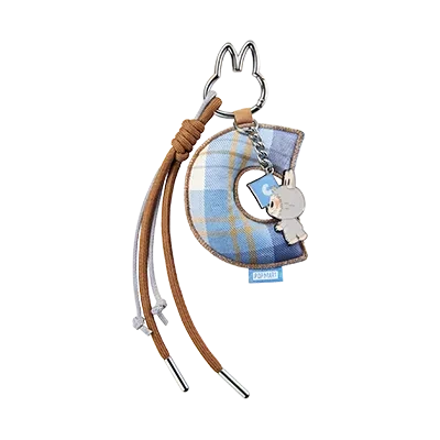 THE MONSTERS Pin for Love Series- Letter Pendant Blind Box (A-Z)
