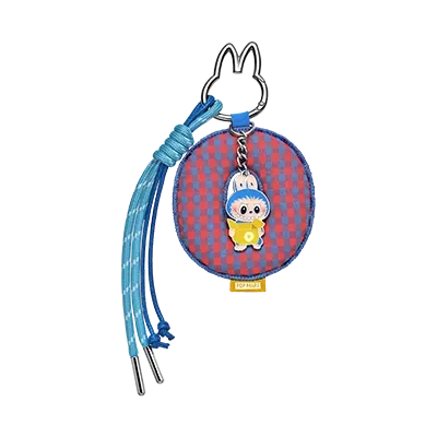 THE MONSTERS Pin for Love Series- Letter Pendant Blind Box (A-Z)