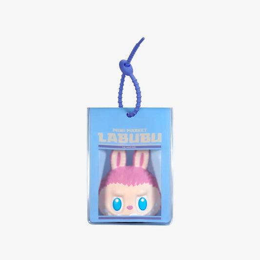 THE MONSTERS Wacky Mart Series-Pinch Pendant Blind Box - toptoylands