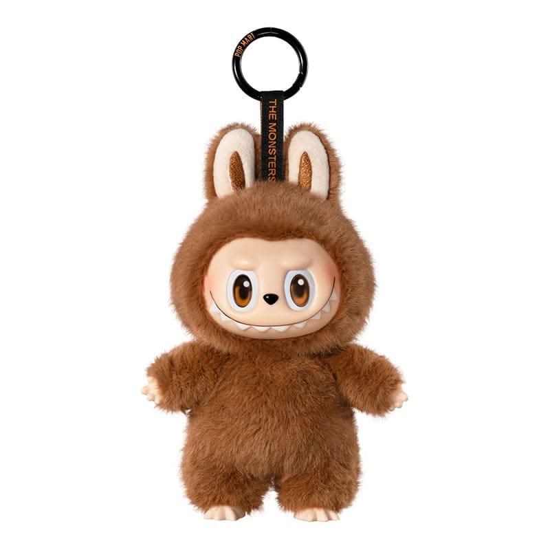 THE MONSTERS Wacky Mart Series Hanging Card - toptoylands