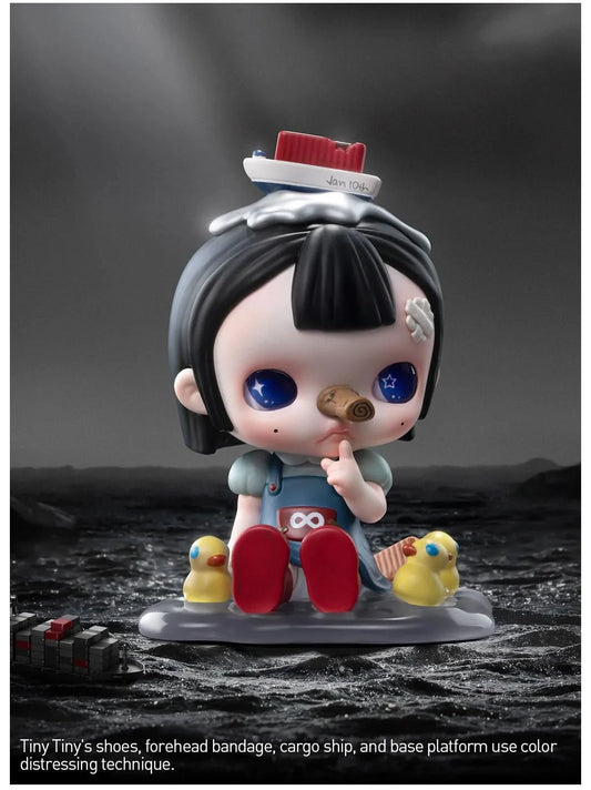 TINYTINY THE LIE OF FREEDOM FIGURE2-toptoylands