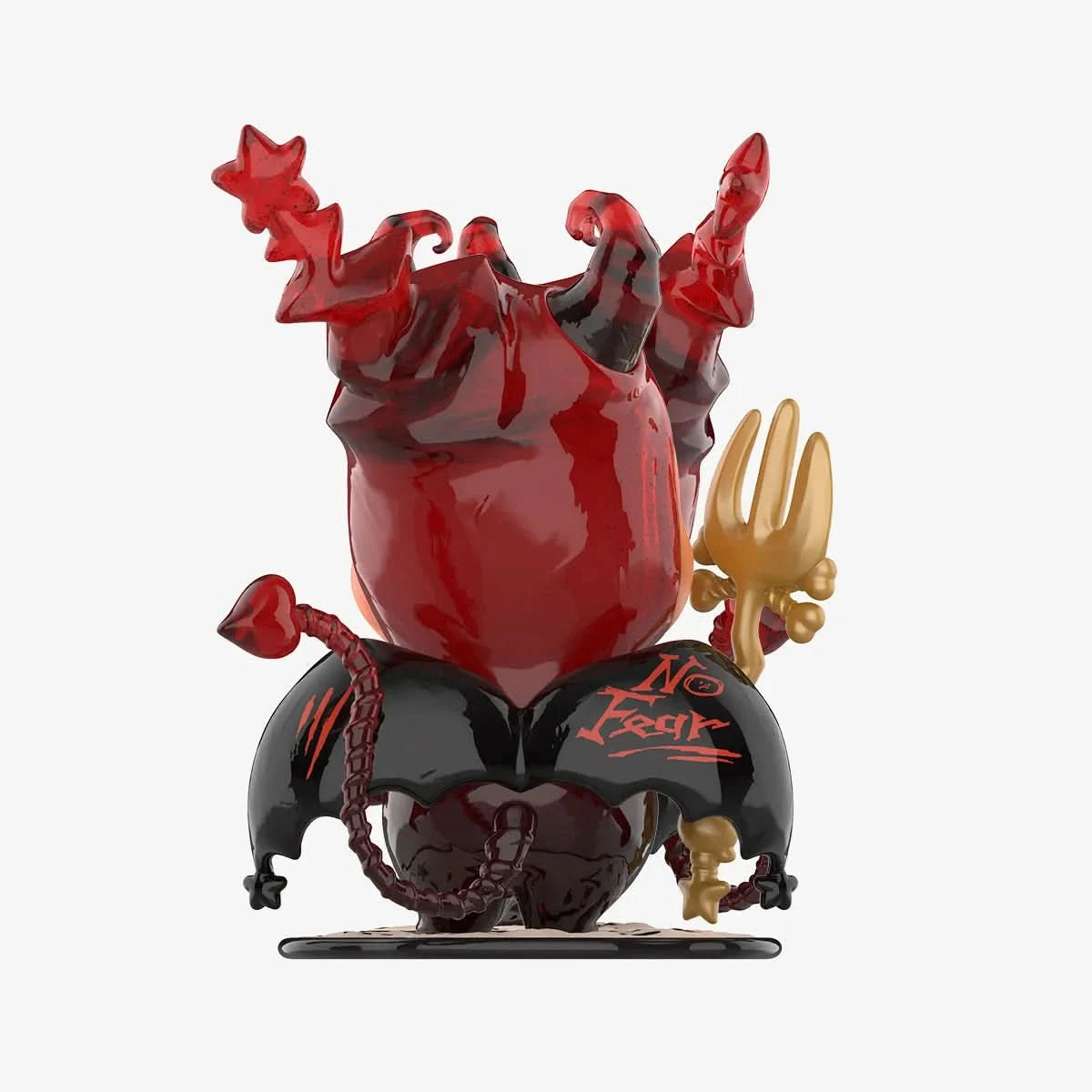 TWINKLE TWINKLE Little Devil Star Figure4