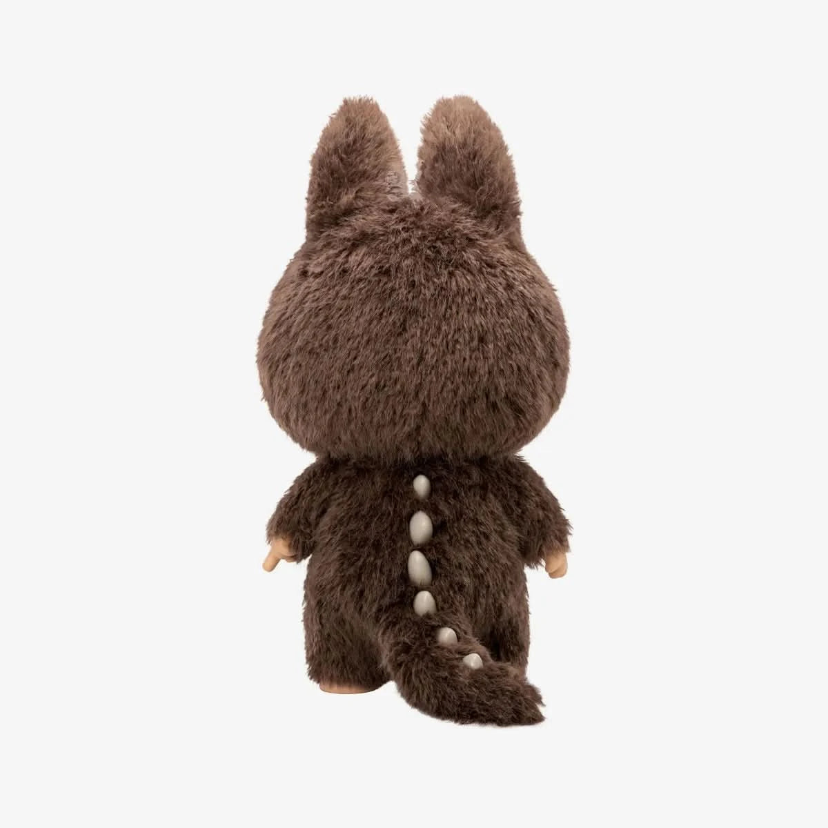 THE MONSTERS Zimomo - I Found You Vinyl Face Doll - toptoylands