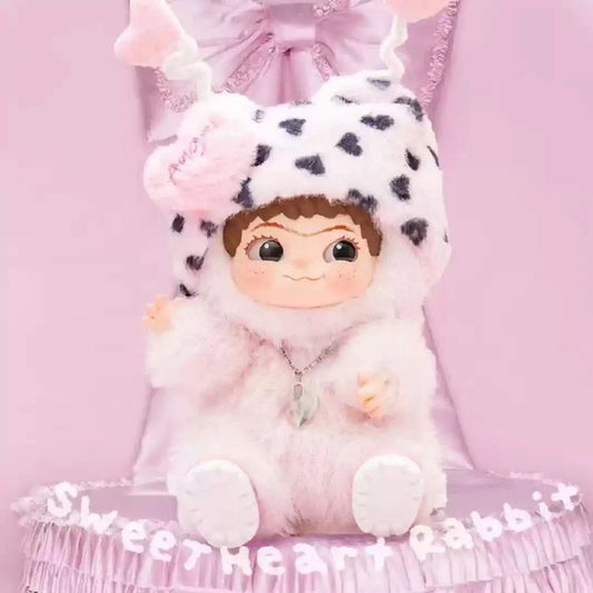 WAKUKU Angel Vinyl Plush Hanging Card - toptoylands