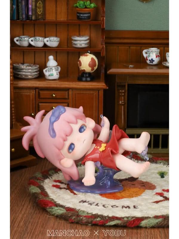 YOBU Inner Monologue Series Blind Box - toptoylands