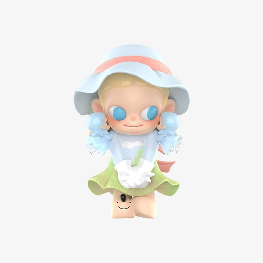 Zsiga Take It Slow Series Figures Blindbox - toptoylands