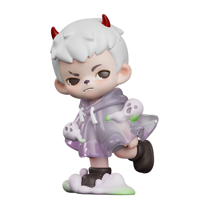 Rayan All Life Blossoms Series Blind box - toptoylands