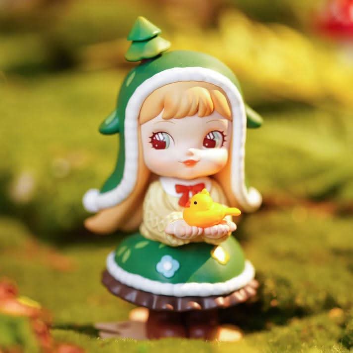 Charline Forest Children Series Figures, Blind Box - toptoylands