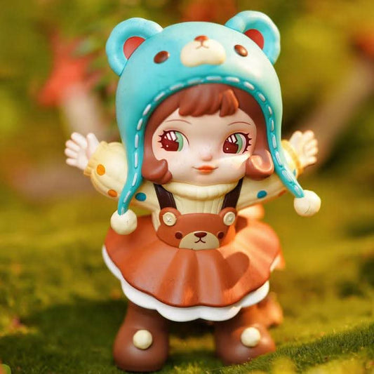 Charline Forest Children Series Figures, Blind Box - toptoylands