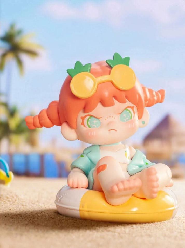 Dora Escape Plan Series Figures, Blind Box - toptoylands