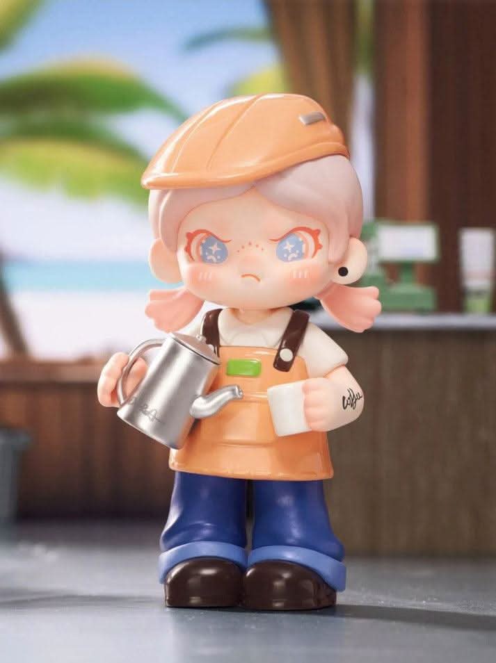 Dora Escape Plan Series Figures, Blind Box - toptoylands