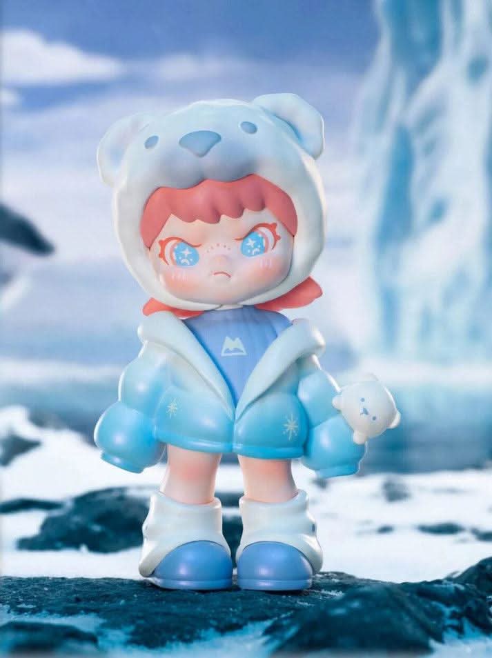Dora Escape Plan Series Figures, Blind Box - toptoylands