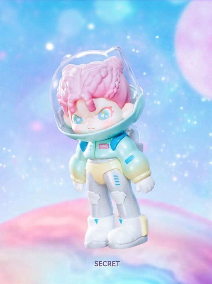 Dora Escape Plan Series Figures, Blind Box - toptoylands