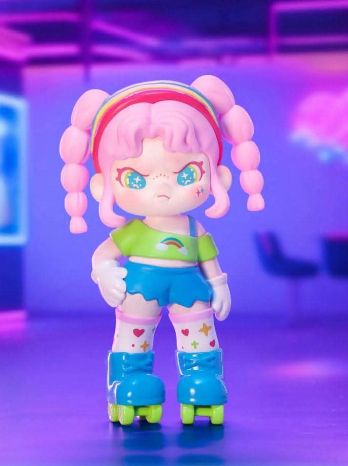 Dora Escape Plan Series Figures, Blind Box - toptoylands