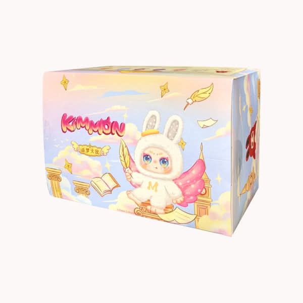 MIMON-Dream Maker Plush Blind Box - toptoylands
