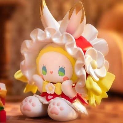 Emma Birthday Party Series Blind Box - toptoylands