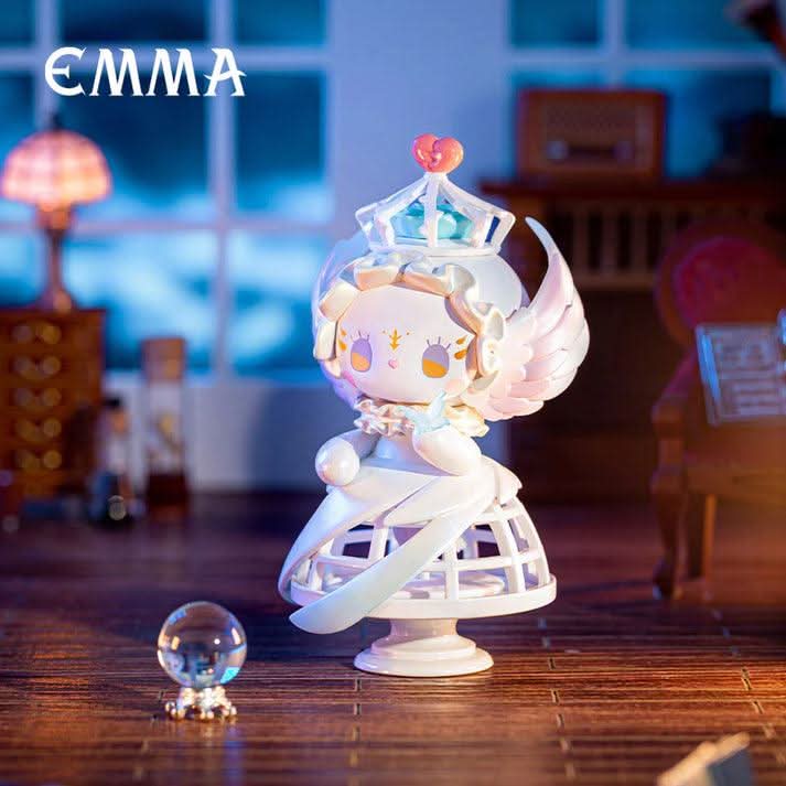 EMMA Secret Forest Frostveil Villa Series Figures Blind Box - toptoylands