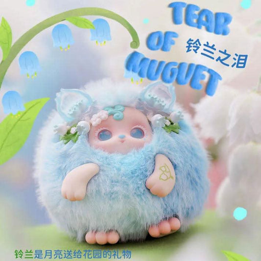 Funii Wandering In Wonderland Series Plush Dolls, Blind Box - toptoylands