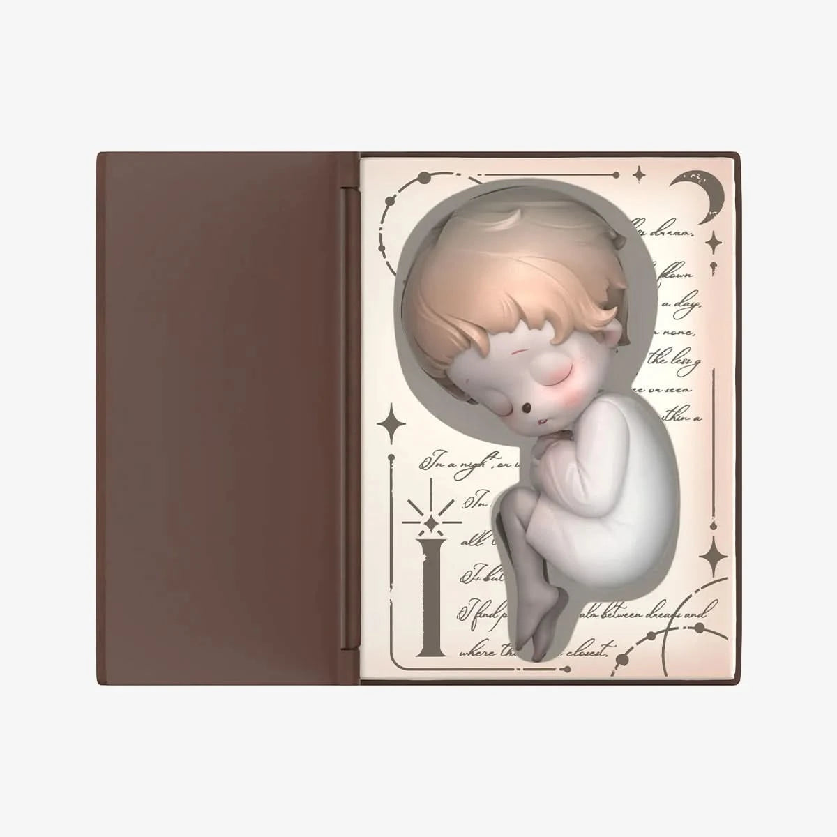 inosoul In the Still Room Series Figures Blindbox - toptoylands