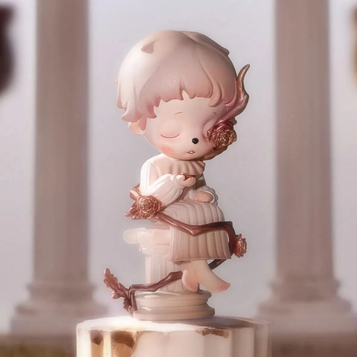 inosoul In the Still Room Series Figures Blindbox - toptoylands