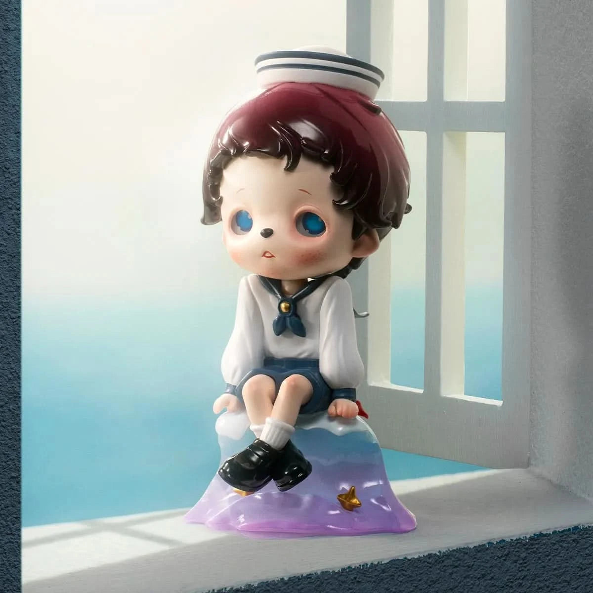 inosoul In the Still Room Series Figures Blindbox - toptoylands