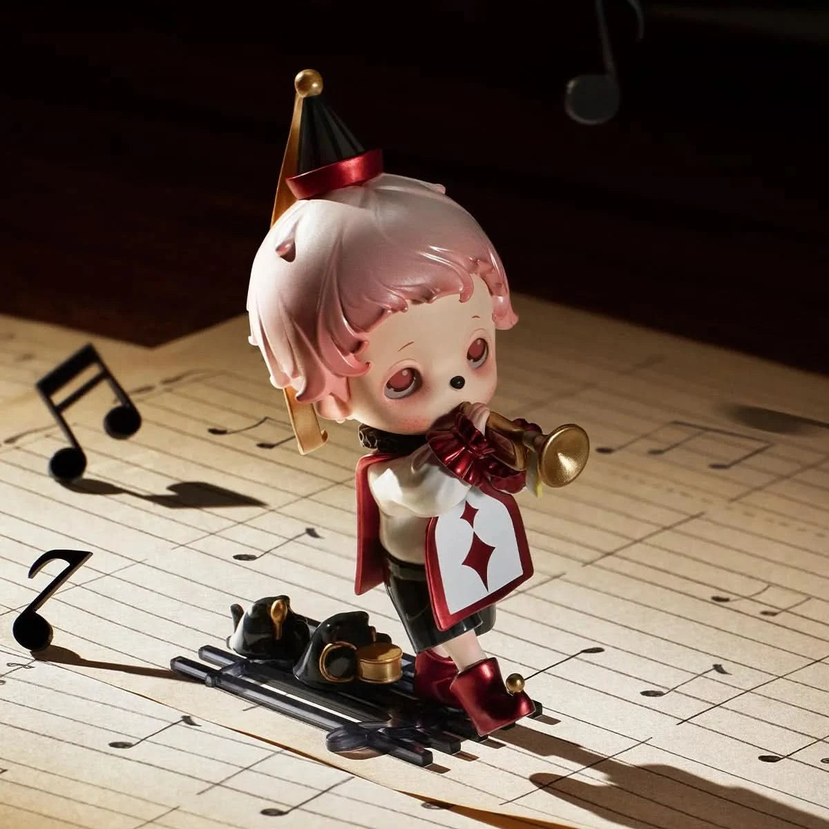 inosoul In the Still Room Series Figures Blindbox - toptoylands