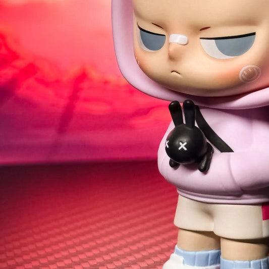 KUBO Rhythm Master Figurine - toptoylands