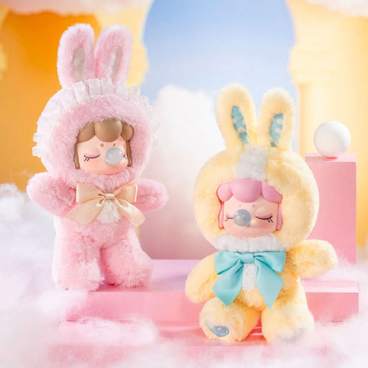 NANCI Shinning Bunny Series Plush Dolls Blind Box - toptoylands