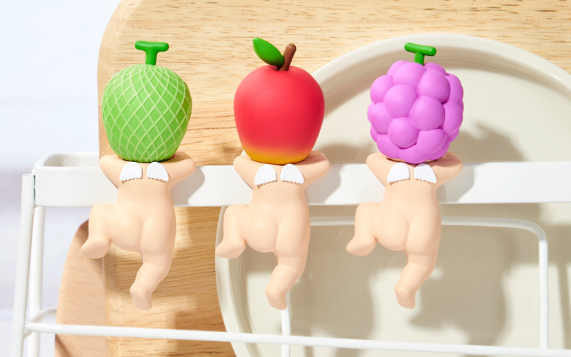 SONNY ANGEL- HIPPERS Harvest Series Blindbox - toptoylands