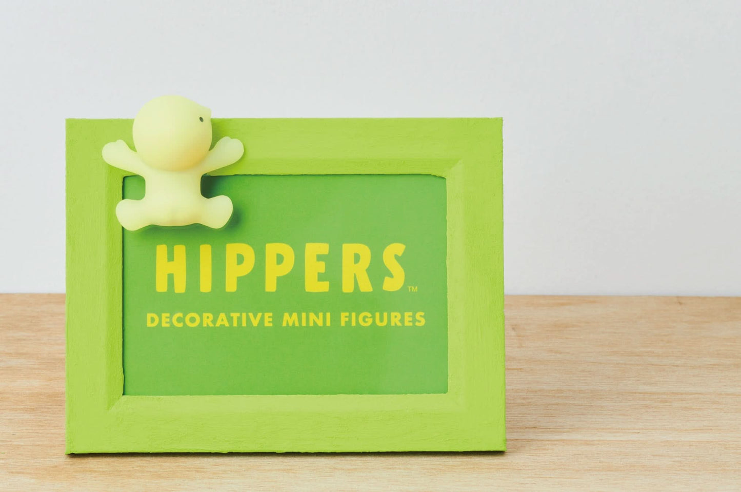 SMISKI - Hipper Series Single Box - toptoylands