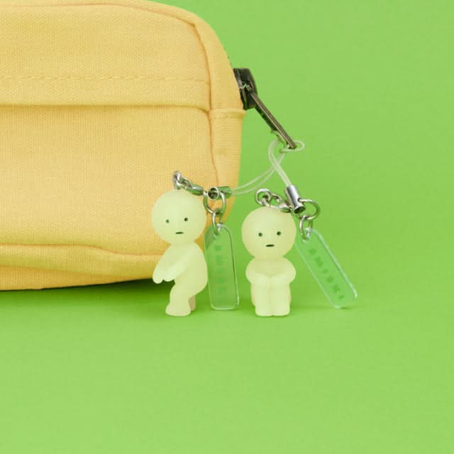 SMISKI - Strap Accessory Series Blindbox - toptoylands