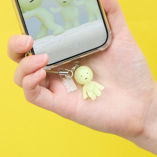 SMISKI - Strap Accessory Series Blindbox - toptoylands