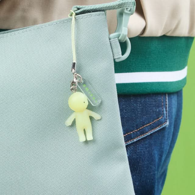SMISKI - Strap Accessory Series Blindbox - toptoylands