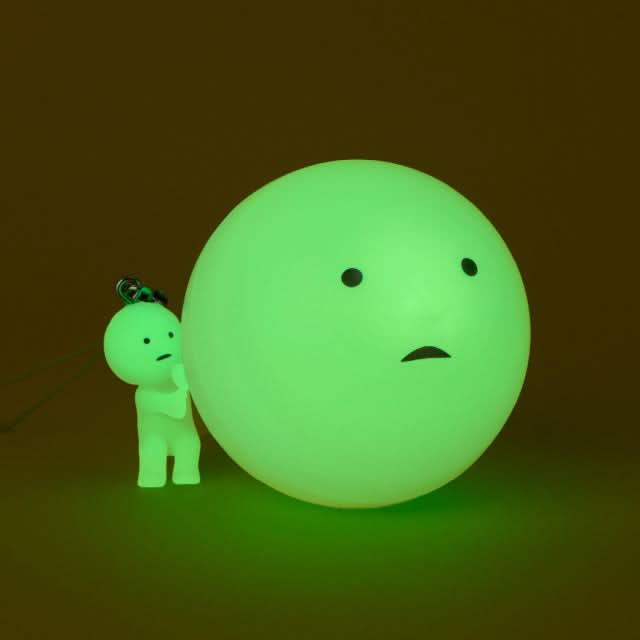 SMISKI - Strap Accessory Series Blindbox - toptoylands