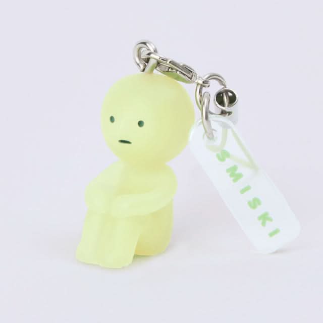 SMISKI - Strap Accessory Series Blindbox - toptoylands