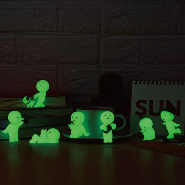 SMISKI - Sunday Series Single Box - toptoylands