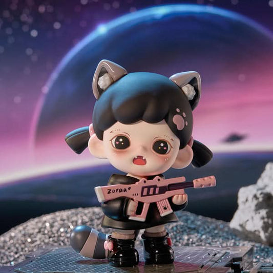 Baby Zoraa I'm The Boss Series Blind Box - toptoylands