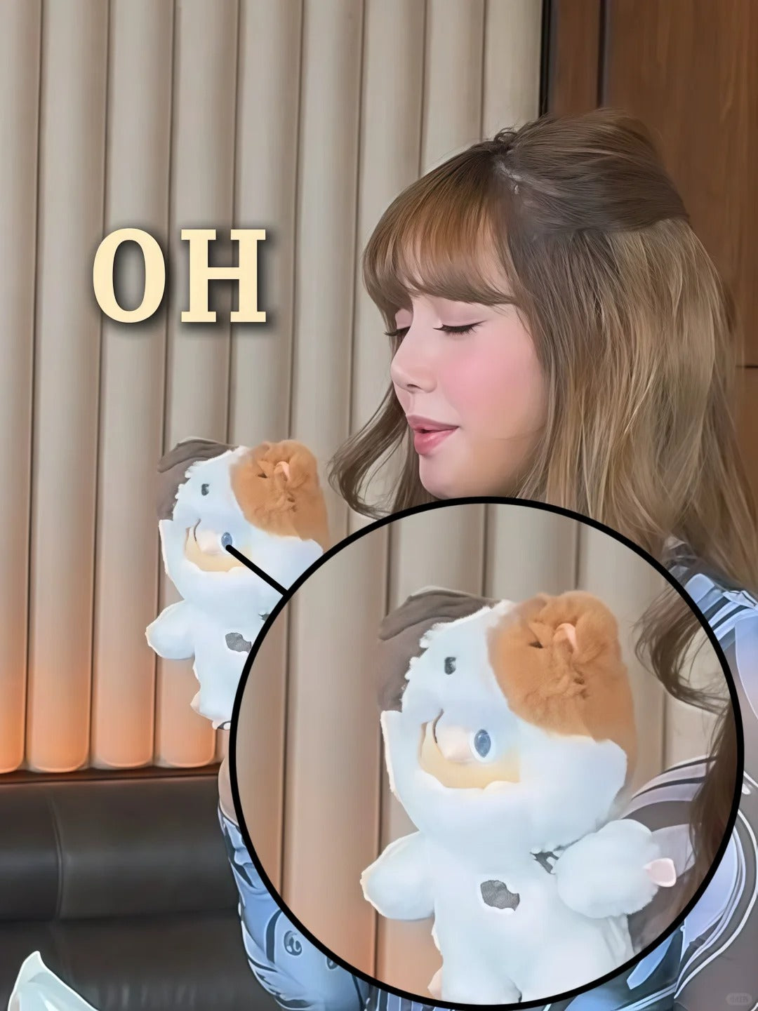 F.UN X Farmer BOB ANI-MONSTER Plush Blind Box – Lisa’s Latest Must-Have Collectible! - toptoylands