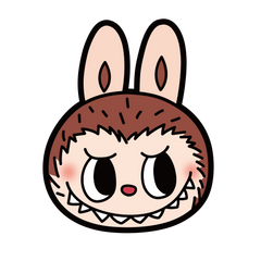 LABUBU SERIES - toptoylands