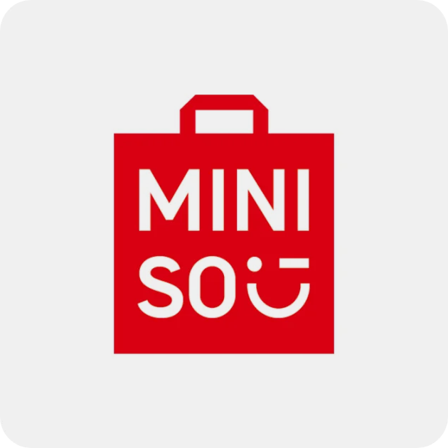 MINISO - toptoylands