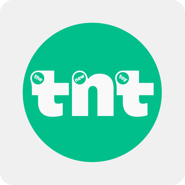 TNTSPACE - toptoylands