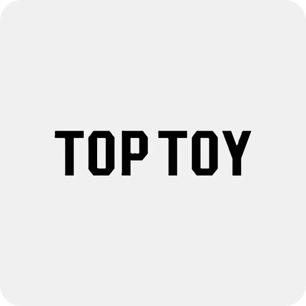 TOP TOY - toptoylands