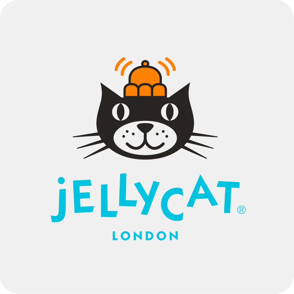 JELLYCAT - toptoylands