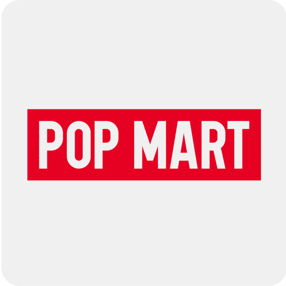 POP MART - toptoylands