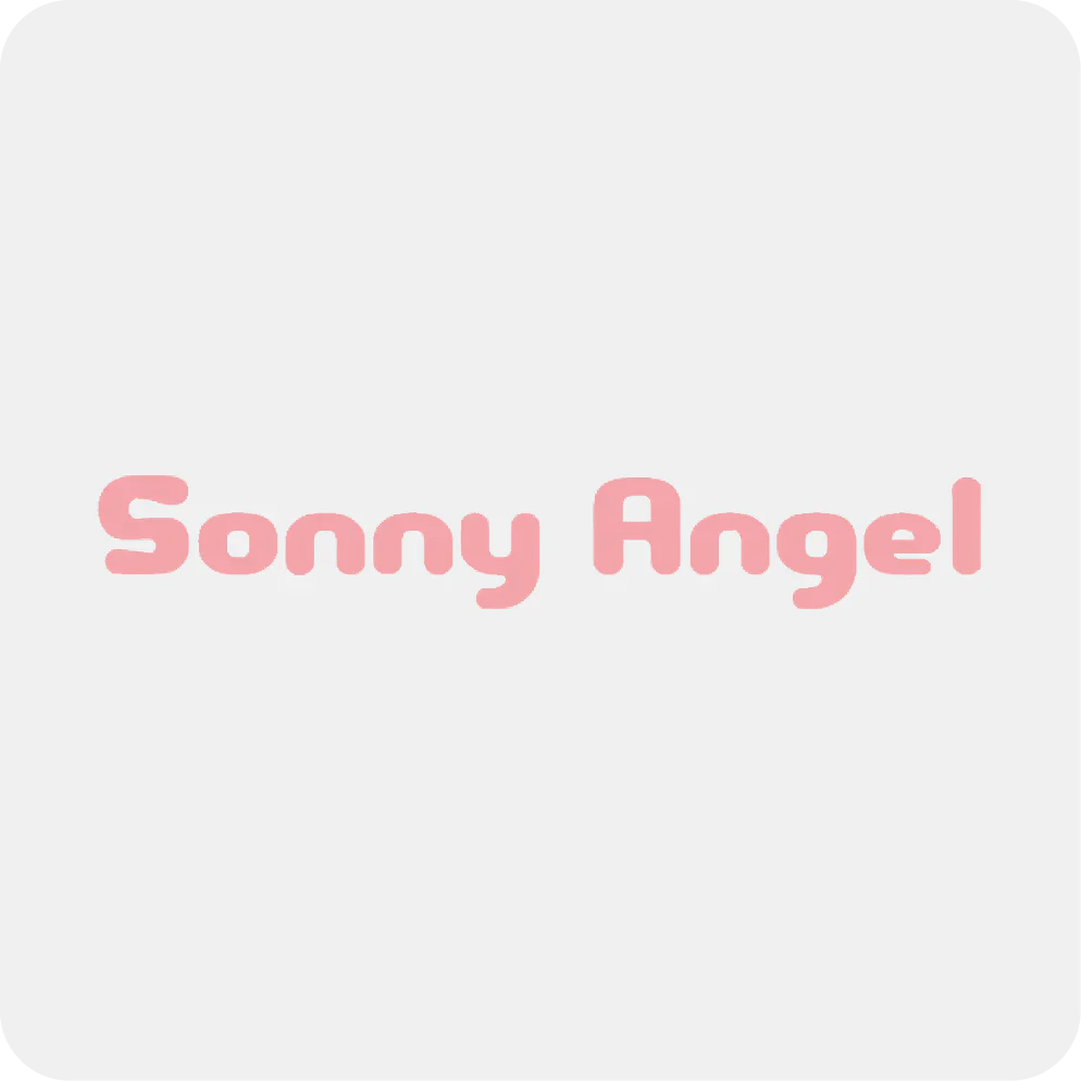 SONNY ANGEL - toptoylands