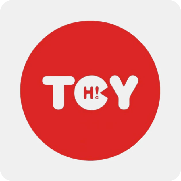 HiTOY - toptoylands