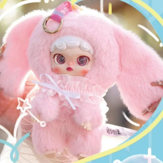 Noci Rabbit Kingdom Series Plush Dolls, Blind Box - toptoylands