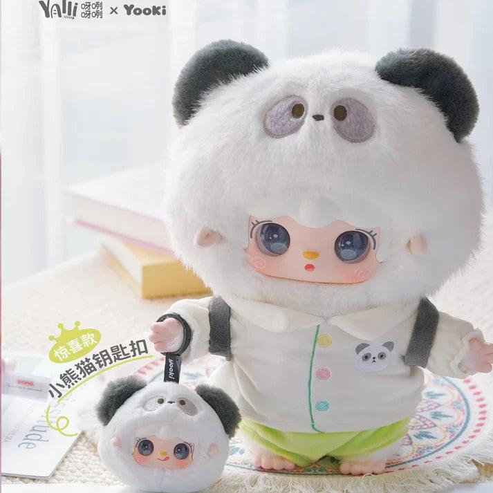 Yooki 400% Cute Pet Dream Series Plush Dolls, Blind Box - toptoylands