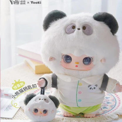 Yooki 400% Cute Pet Dream Series Plush Dolls, Blind Box - toptoylands