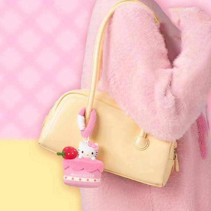 Hk Sweet Workshop Plush Aromatherapy Dolls, Blind Box - toptoylands